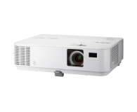 NEC V302X DLP XGA 3000lm 10000:1, HDMI, RS-232, RJ45 - 250219 - zdjęcie 2